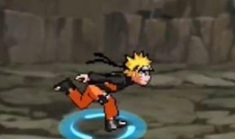 像素火影爆料单机版最新版,单机版最新力作，畅享无尽忍者冒险之旅